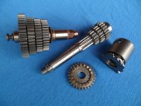 NEU SET Getriebe 4 Gang Lang für Simson S51 SR80 SR50 KR51/2 Brandenburg - Schraden Vorschau