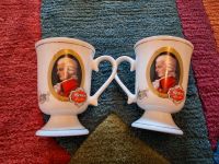 Reber Mozarttasse Kaffeetasse Reber Mozart Tasse Bayern - Neufahrn in Niederbayern Vorschau