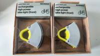 Bookman Curve Back Light Fahrrad Lampen NEU Nordrhein-Westfalen - Erkrath Vorschau