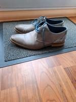 Sehr gut erhaltene Cox-Schuhe, Größe  41 Wandsbek - Hamburg Farmsen-Berne Vorschau