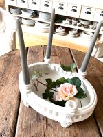 Obstschale Blumenschale Vase Kerzenständer Keramik Niedersachsen - Gleichen Vorschau