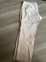 Strechhose beige Gr.56 Ulla Popken Nordrhein-Westfalen - Jülich Vorschau