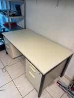 Büro Schreibtisch 160 x 80 x 72 cm hoch Nürnberg (Mittelfr) - Oststadt Vorschau