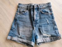 Stradivarius Shorts High Waist Gr. 32 Nordrhein-Westfalen - Freudenberg Vorschau