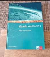 Haack Weltatlas RLP ISBN 9783623496320 Rheinland-Pfalz - Nisterau Vorschau