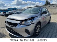 Opel Corsa F Edition Klima Berlin - Pankow Vorschau