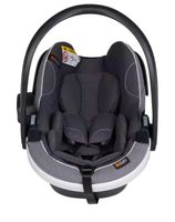 Be Safe isofix izi go modular unfallfrei Anthrazit  babyschale Niedersachsen - Aurich Vorschau