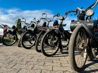 Oldtimer Fahrräder Sinfac Velosoixe 3800 Bonn - Plittersdorf Vorschau