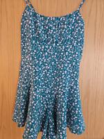 Hosenkleid von Shein Gr. S Niedersachsen - Dinklage Vorschau