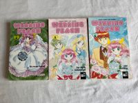 Manga Wedding Peach Band 4,5,6 Baden-Württemberg - Ketsch Vorschau