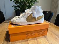 Nike Blazzer Mid77, Größe 45 (US11), neu, unbenutzt,OVP Nordrhein-Westfalen - Dinslaken Vorschau