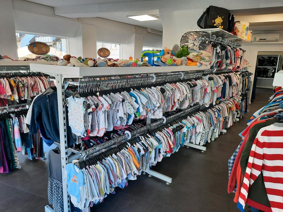 UMSTANDSMODE, BABY UND KINDERSECONDHAND HÖCHSTADT in Höchstadt