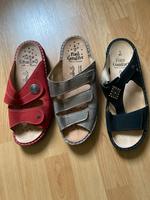 Finn Comfort Sandalen gr. 40 Bayern - Eltmann Vorschau
