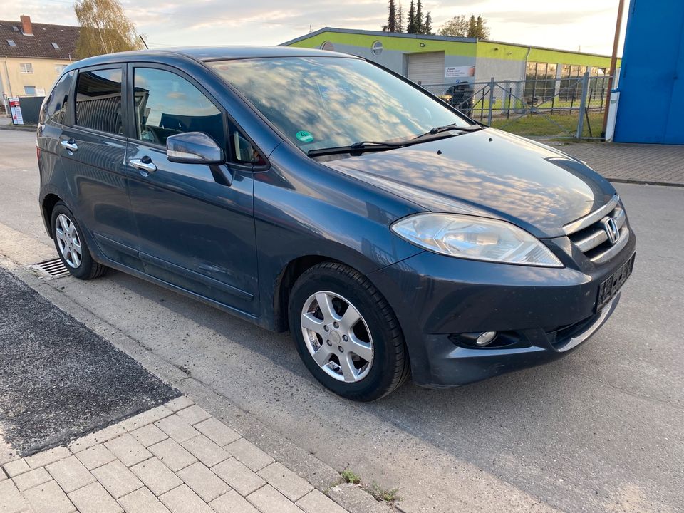 SUCHE KAUFE HONDA ACCORD CIVIC JAZZ STREAM PRELUDE CRV HRV FRV in Langenhagen