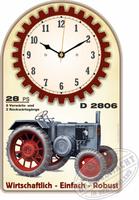 Vorschaubild einer Anzeige von Die Manufact-Uhr Karl Ernst Schmidt