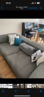 BOLIA Modulsofa Cosima 240x120cm grau gut gebraucht Frankfurt am Main - Gallusviertel Vorschau