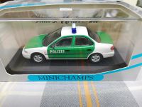 Ford Mondeo 'POLIZEI' Stufenheck 1.Serie...Modell 1:43 Minichamps Nordrhein-Westfalen - Geldern Vorschau