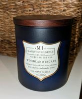 Woodland Escape Manly Indulgence Duftkerze Candle Lite Hessen - Marburg Vorschau