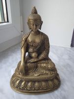 Buddha Shakyamuni Leipzig - Connewitz Vorschau