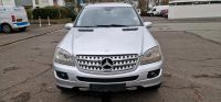 Mercedes Benz ML 320 Rheinland-Pfalz - Trier Vorschau