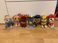 Kuscheltiere paw patrol Nordrhein-Westfalen - Dinslaken Vorschau