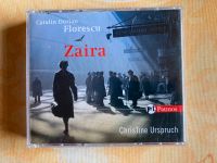 Hörbuch "Zaira" von Catalin Dorian Florescu Nordrhein-Westfalen - Langerwehe Vorschau