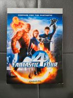 Fantastic Four Premium Edition DVD Nordrhein-Westfalen - Nottuln Vorschau