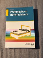 Prüfungsbuch Hotelfachleute / HT Köln - Nippes Vorschau
