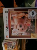 Nintendogs & Cats 3DS Baden-Württemberg - Karlsruhe Vorschau