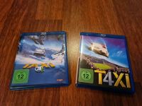 Taxi3 & Taxi4 Bayern - Laberweinting Vorschau