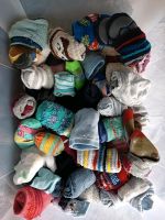Kiste Socken für Baby und Kleinkinder Baden-Württemberg - Herbertingen Vorschau