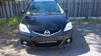 Mazda 5 Lim. 2.0 CD Top Niedersachsen - Rötgesbüttel Vorschau