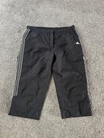 Adidas Hose schwarz Gr. 42 Bayern - Hösbach Vorschau