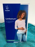 Lombamum Stützgürtel Rücken Schwangerschaft Nordvorpommern - Landkreis - Barth Vorschau