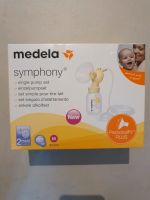 Medela symphony einzelpumpset M Hessen - Langen (Hessen) Vorschau