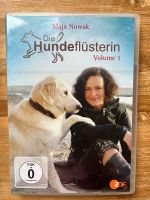 DVD Maja Nowak Die Hundeflüsterin Nordrhein-Westfalen - Korschenbroich Vorschau