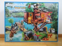 Playmobil 5557 Abenteuer-Baumhaus Baden-Württemberg - Bermatingen Vorschau