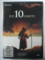 Die 10 Gebote - Moses, Gott, Berg Sinai, Religion, Glauben - zehn Niedersachsen - Osnabrück Vorschau
