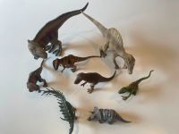 Schleich Dinosaurier Köln - Niehl Vorschau