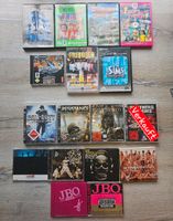 PC Spiele, Playstation 3 Spiele, Musik CD's Thüringen - Gräfenthal Vorschau