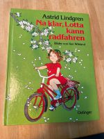 Astrid Lindgren - Ana klar, Lotta kann Radfahren Berlin - Pankow Vorschau