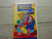 Benjamin Blümchen als Detektiv VHS Folge ? Mülheim - Köln Flittard Vorschau