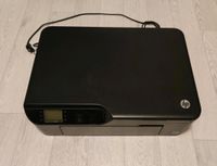 HP Deskjet 3520 mit nagelneuem Druckkopf, Teildefekt Nürnberg (Mittelfr) - Mitte Vorschau