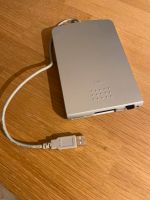 Externes USB Diskettenlaufwerk Floppy 3,5 Zoll Nordrhein-Westfalen - Langerwehe Vorschau