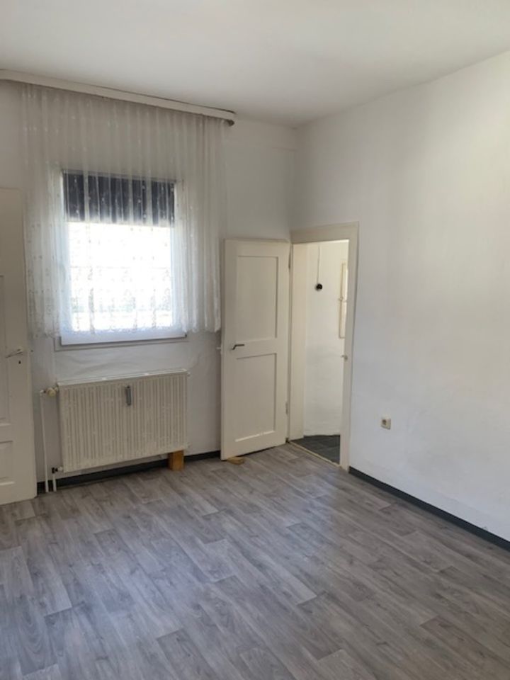 3 Zimmer Wohnung, ca. 70 qm, frei ab 1.8.2024 in Nürnberg (Mittelfr)
