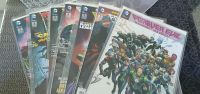 Comic DC Forever Evil Specials Erlangen Variant Niedersachsen - Sittensen Vorschau