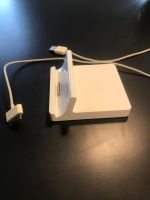 Original apple ipad Dockingstation mit Ladekabel weiß gebraucht Baden-Württemberg - Heidelberg Vorschau