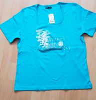 Neu! LIBERTY Quickstep T-Shirt, Damen, Gr.XL, top! Niedersachsen - Winsen (Aller) Vorschau