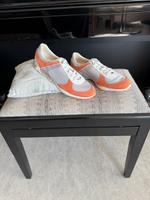 Geox Sneaker 40 Nordrhein-Westfalen - Lohmar Vorschau