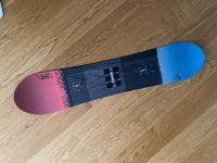 Head Rowdy 118cm Kinder Snowboard Nordrhein-Westfalen - Langenfeld Vorschau